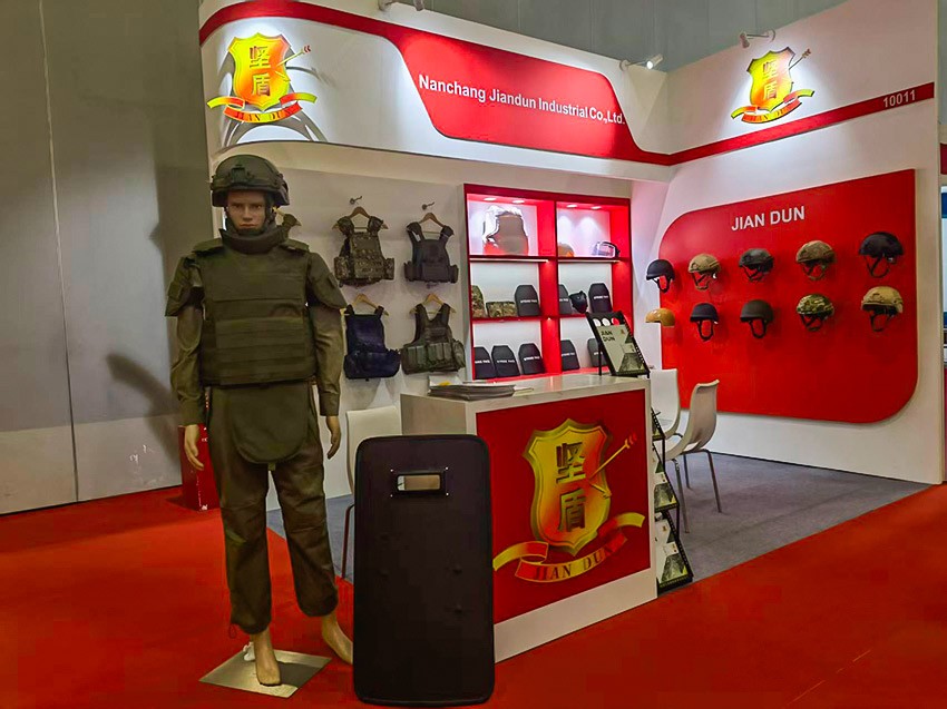 2024年马来西亚展会现场